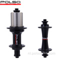 Verzegelde lagers 32/36H Lichtgewicht Road Bike Hub